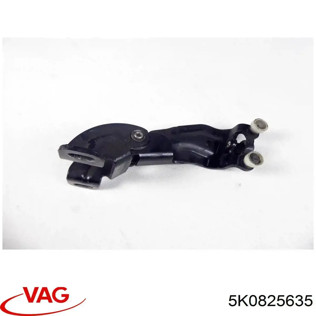Захист двигуна 5K0825635 VAG