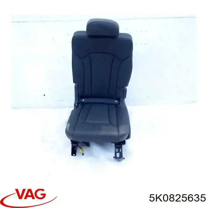 Захист моторного відсіку VAG 5K0825635 ціна, від 2.82 USD