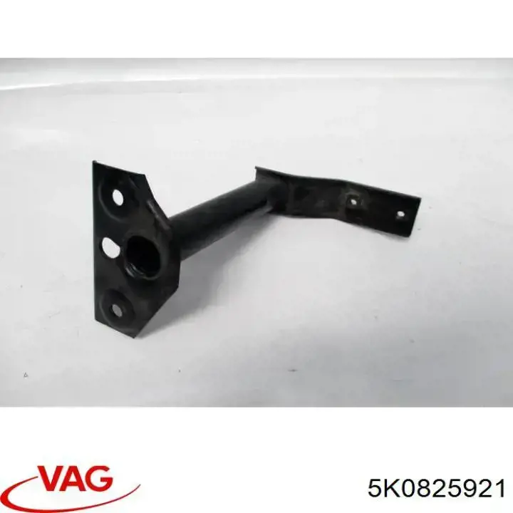 Кронштейн кріплення захисту двигуна VAG 5K0825921 ціна, від 62.64 USD