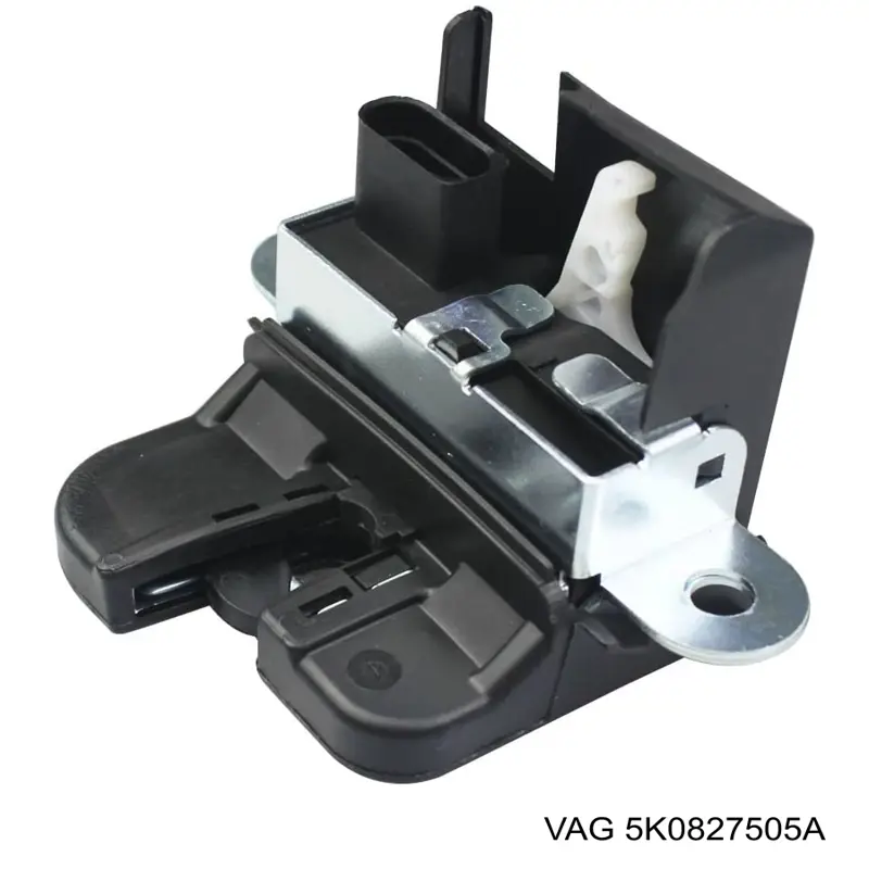 Замок багажника 5K0827505A VAG