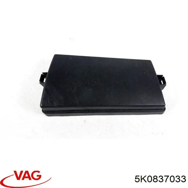  5K0837033 VAG