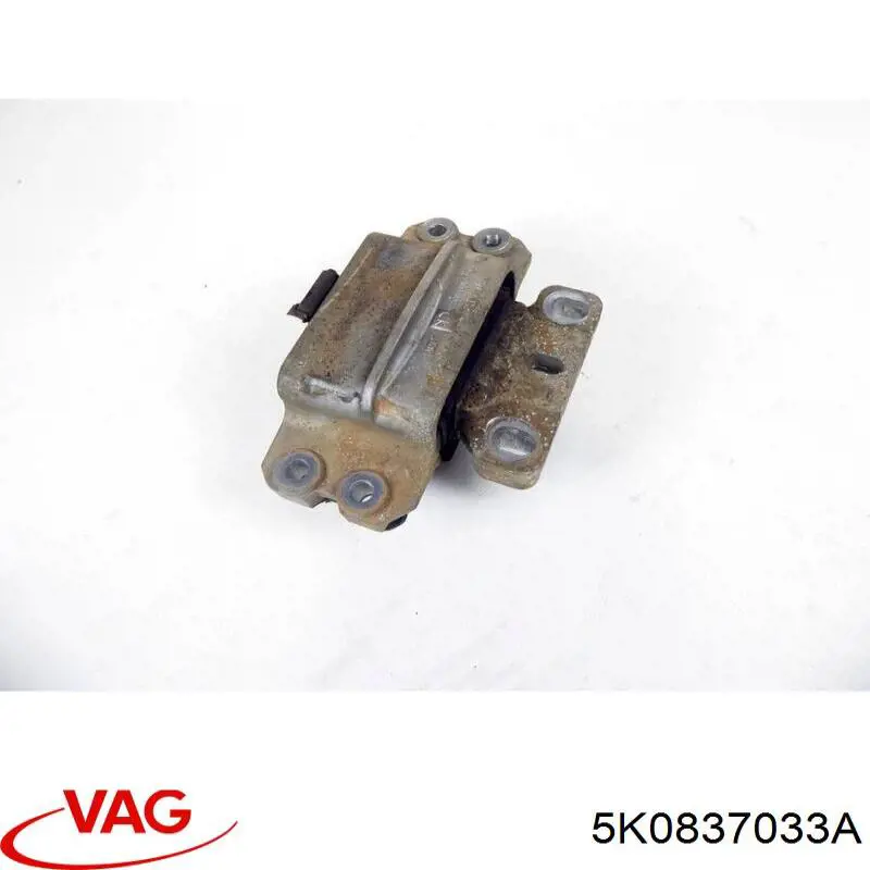  5K0837033A VAG