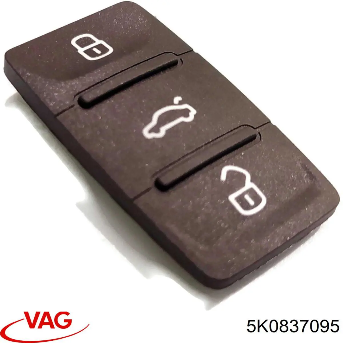  VAG 5K0837095 ціна, від 7.20 USD