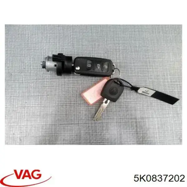  VAG 5K0837202 ціна, від 8.47 USD