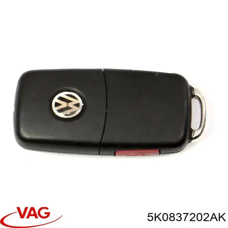5K0837202AK VAG 
