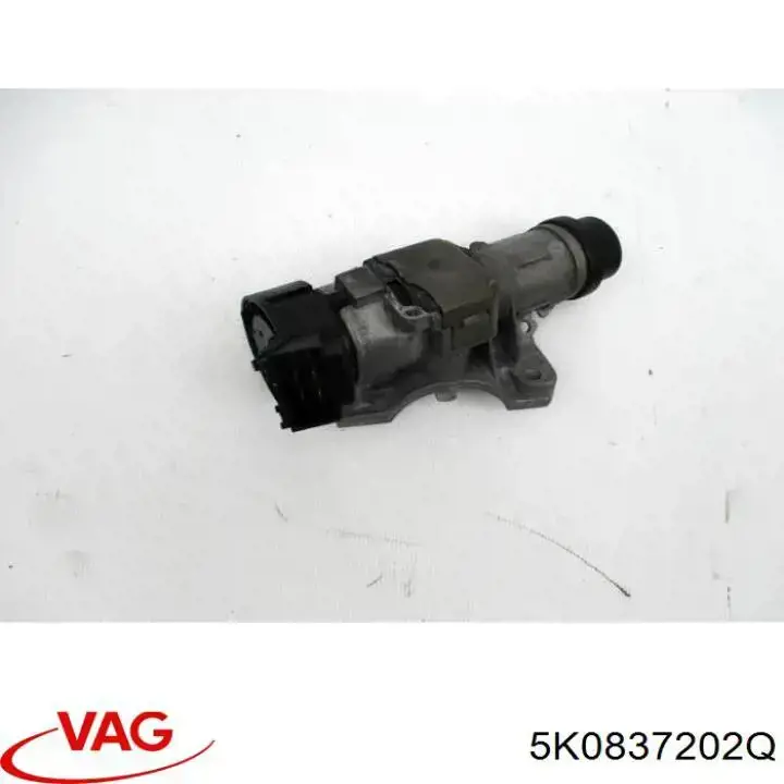 Купити 5K0837202Q VAG 