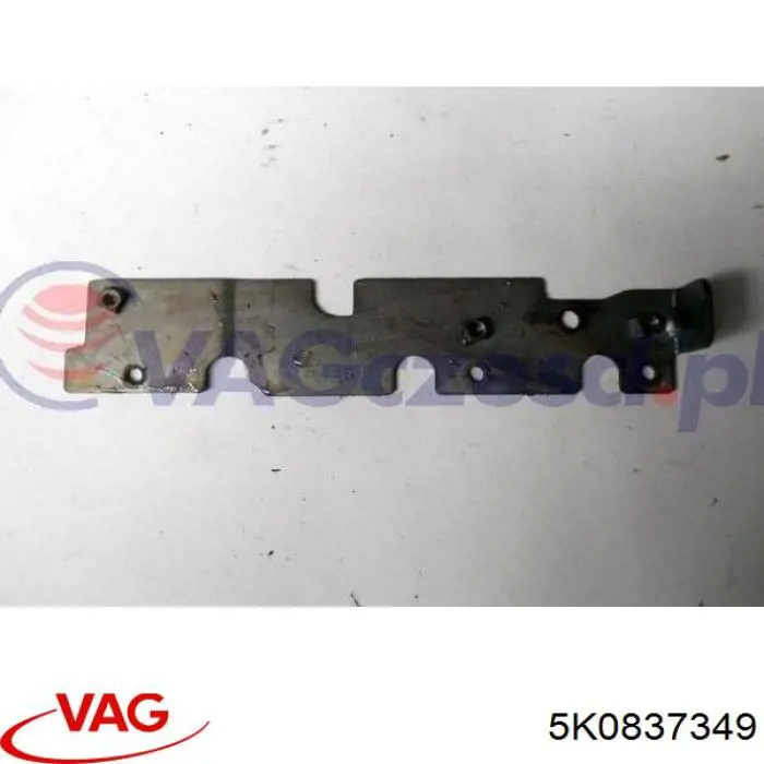  VAG 5K0837349