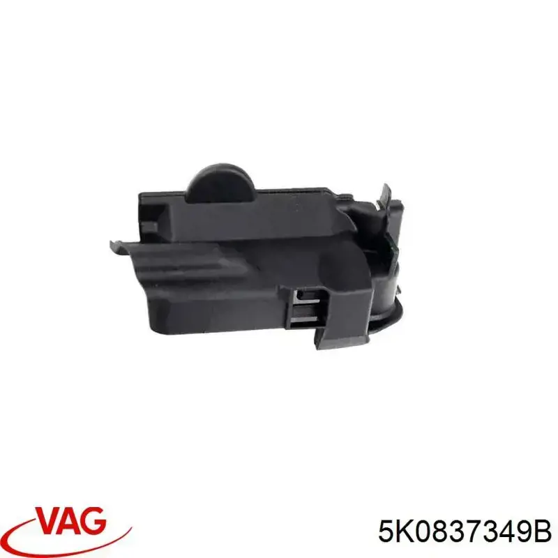  VAG 5K0837349B