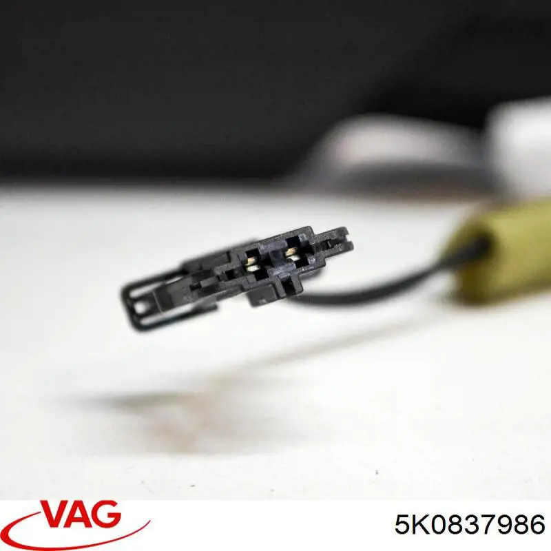  VAG 5K0837986 ціна, від 11.40 USD