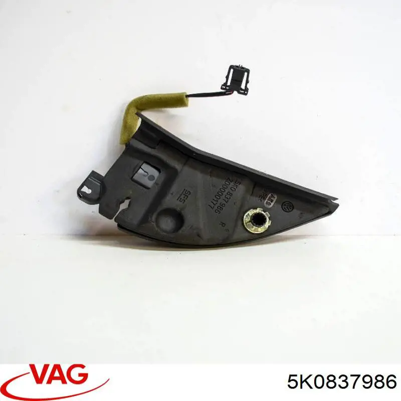 5K0837986 VAG 