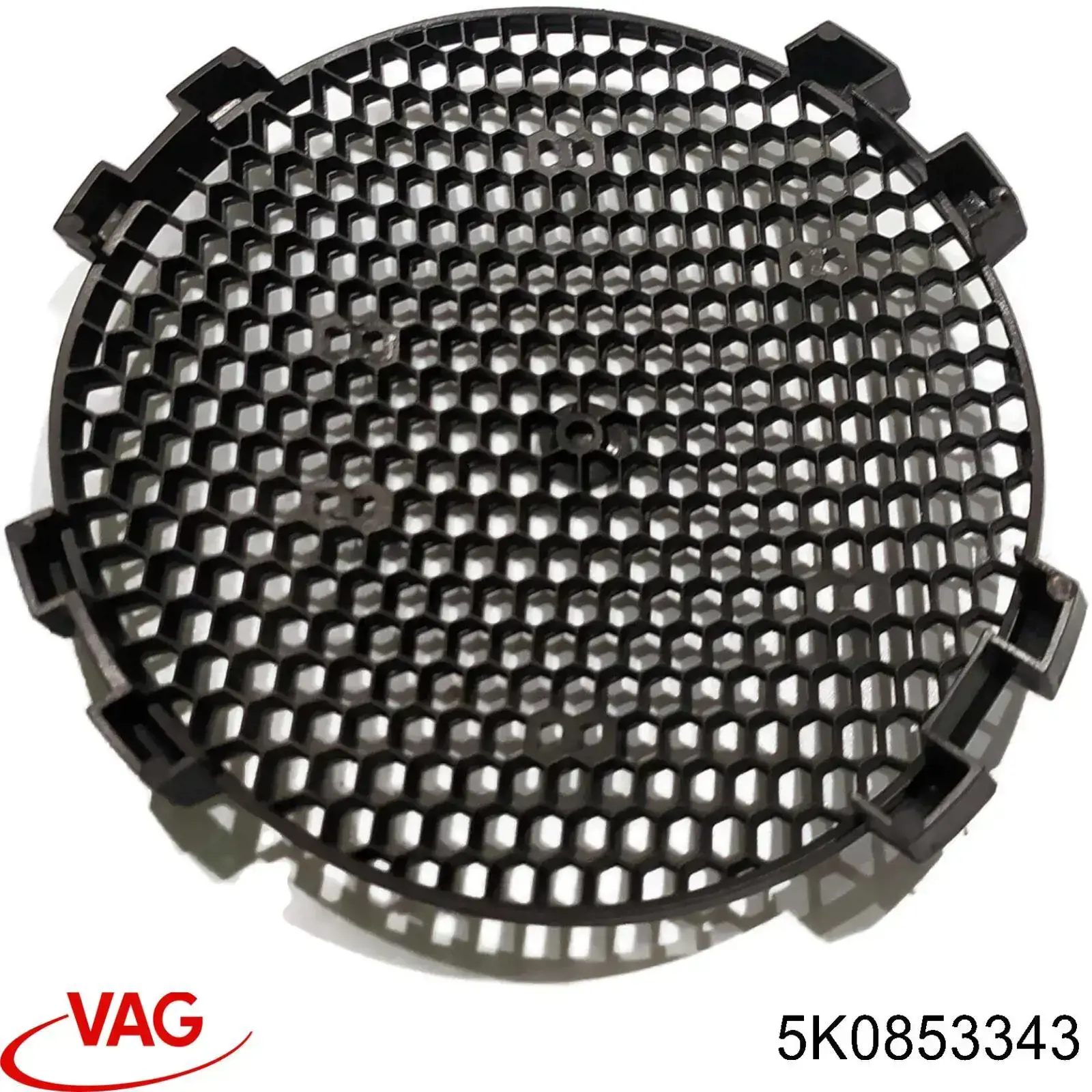 5K0853343 VAG 