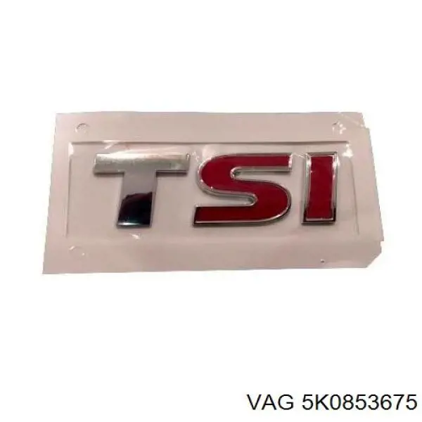 5K0853675 VAG 