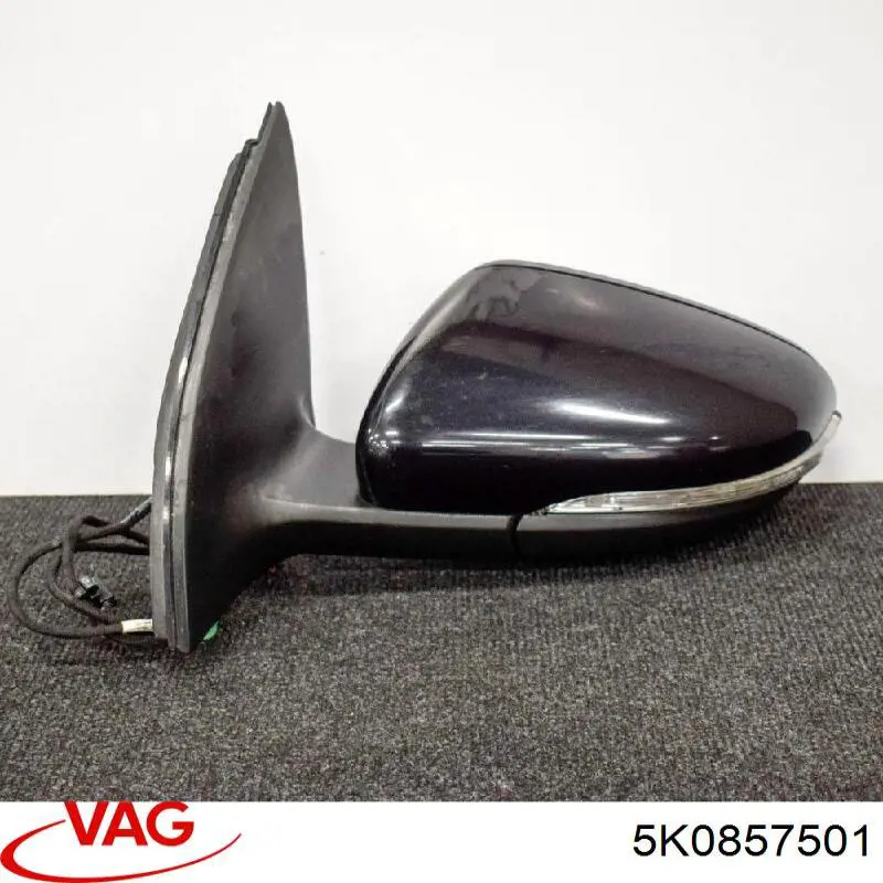 5K0857501 VAG 