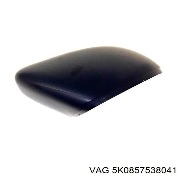 5K0857538041 VAG Праве дзеркало заднього виду