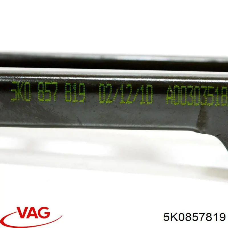  VAG 5K0857819
