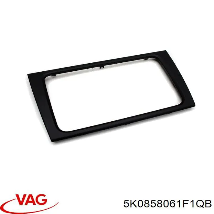  VAG 5K0858061F1QB ціна, від 17.73 USD