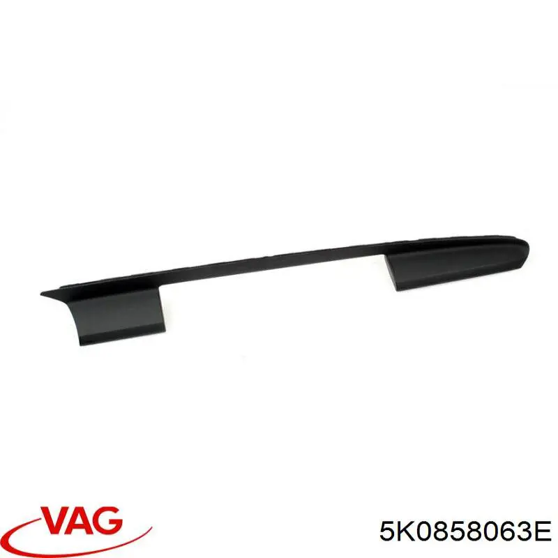  VAG 5K0858063E ціна, від 10.14 USD