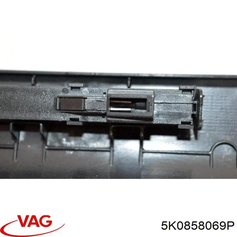 Купити 5K0858069P VAG 