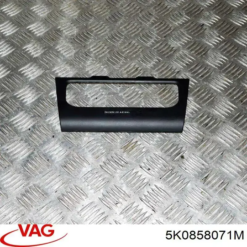  VAG 5K0858071M ціна, від 8.38 USD