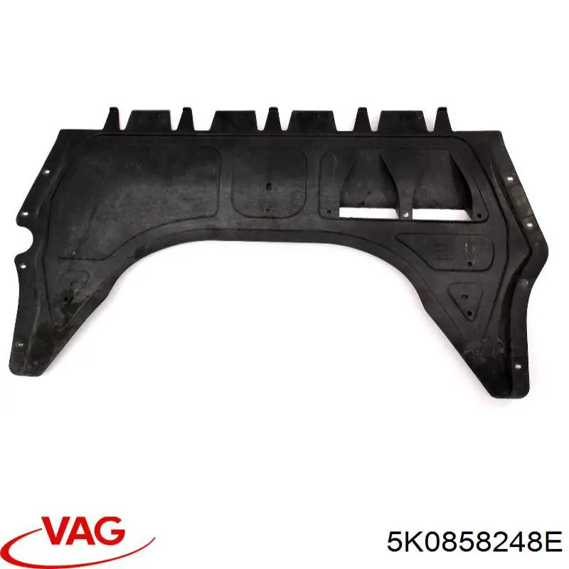 Купити 5K0858248E VAG 