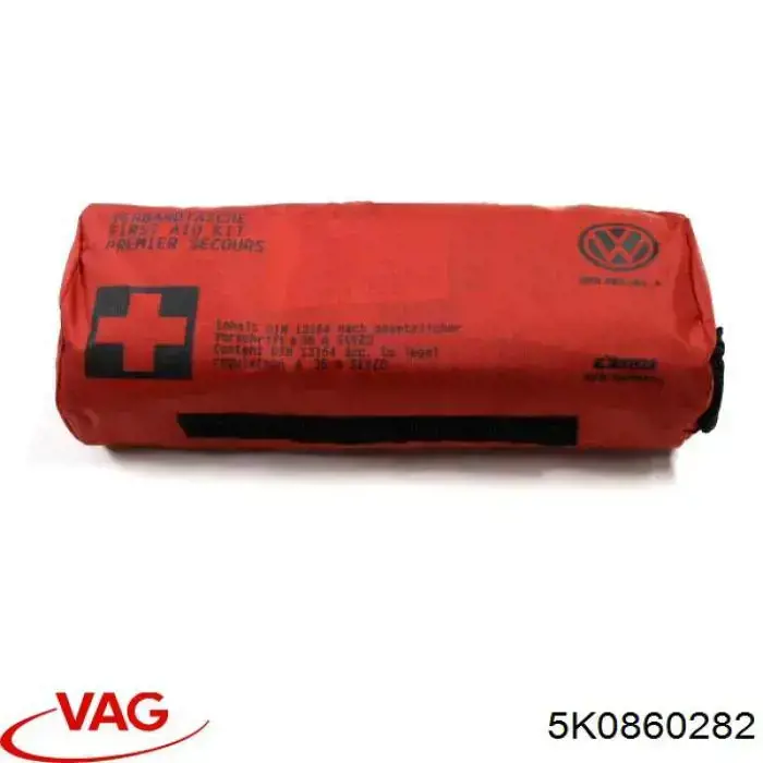  5K0860282 VAG