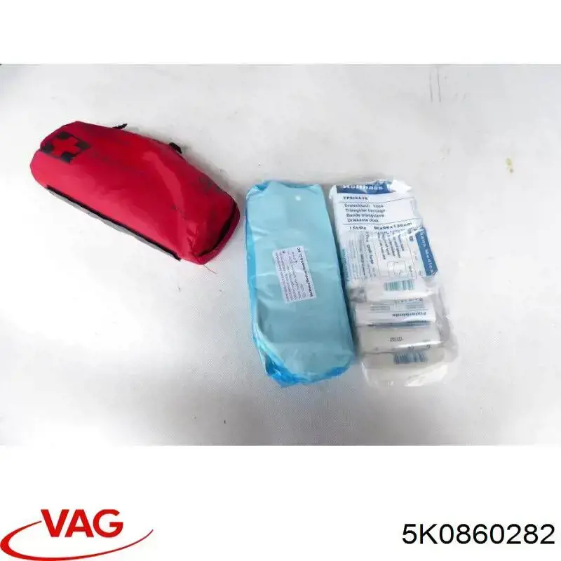  VAG 5K0860282 ціна, від 11.29 USD