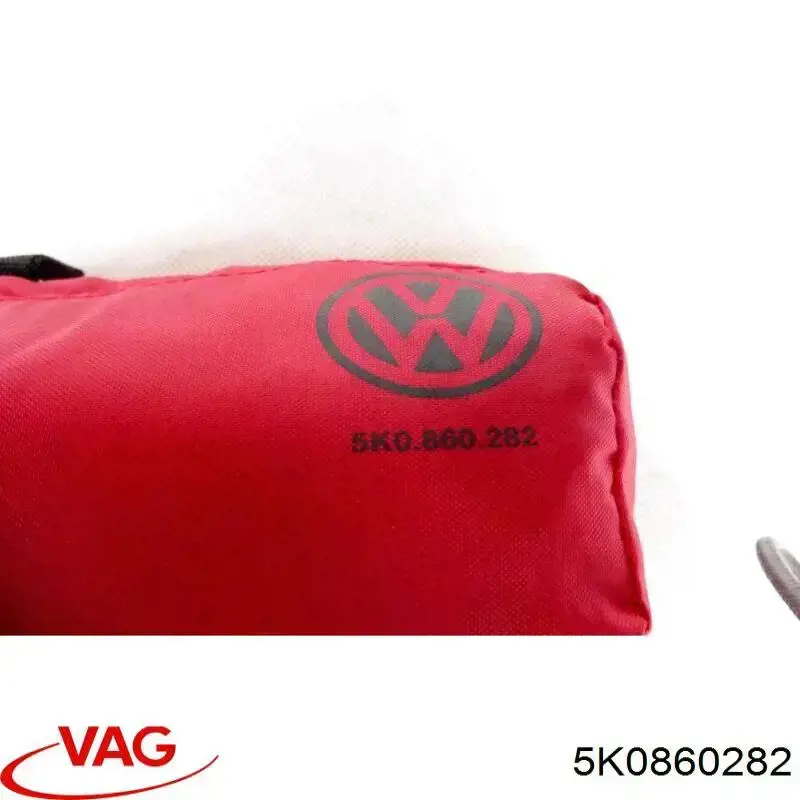 Купити 5K0860282 VAG 