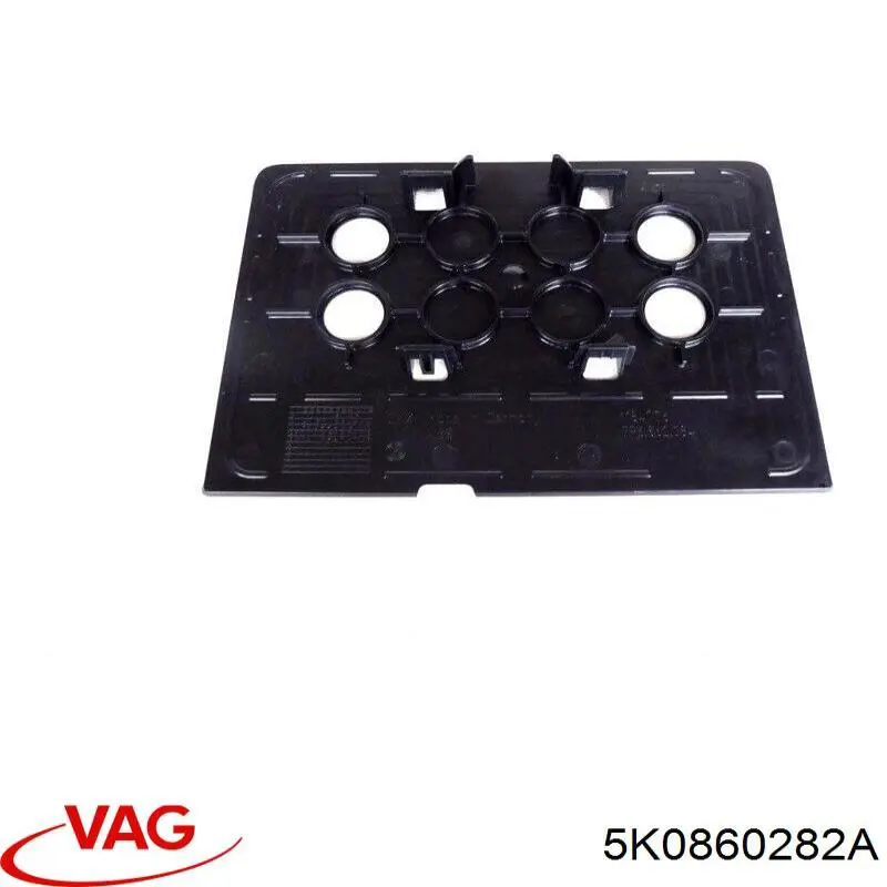 Купити 5K0860282A VAG 