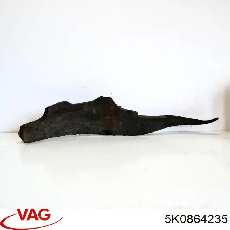 5K0864235A VAG 