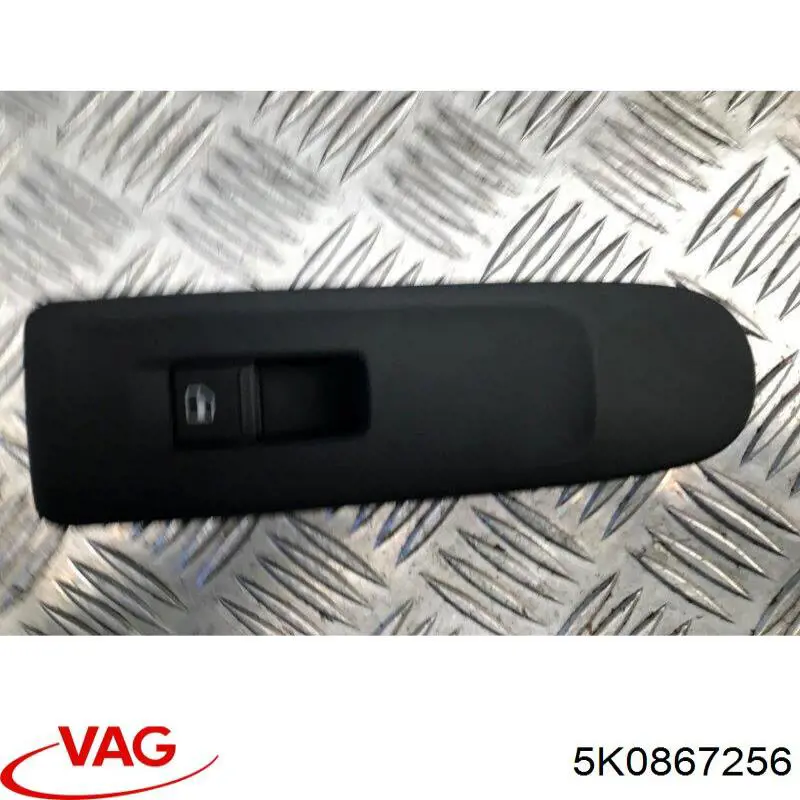  VAG 5K0867256 ціна, від 11.29 USD