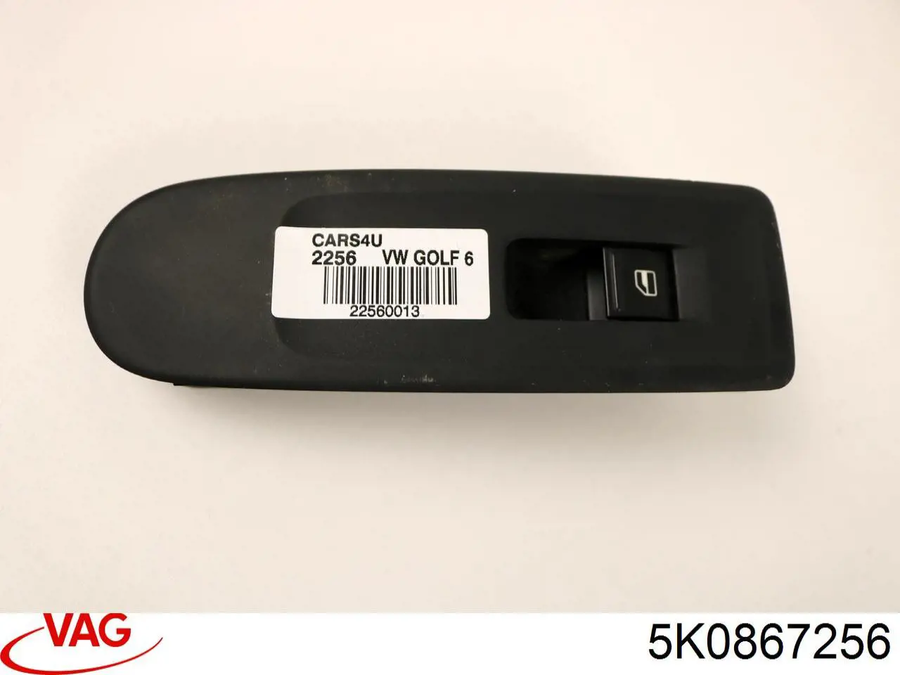 Купити 5K0867256 VAG 