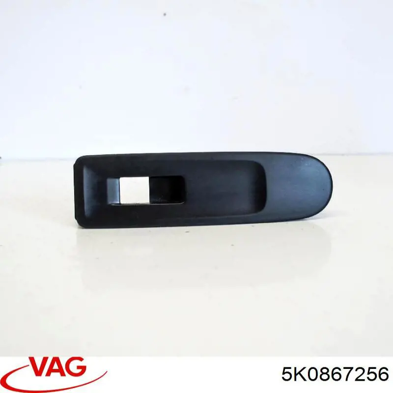 5K0867256 VAG 