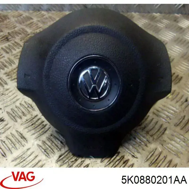  5K0880201T81U VAG