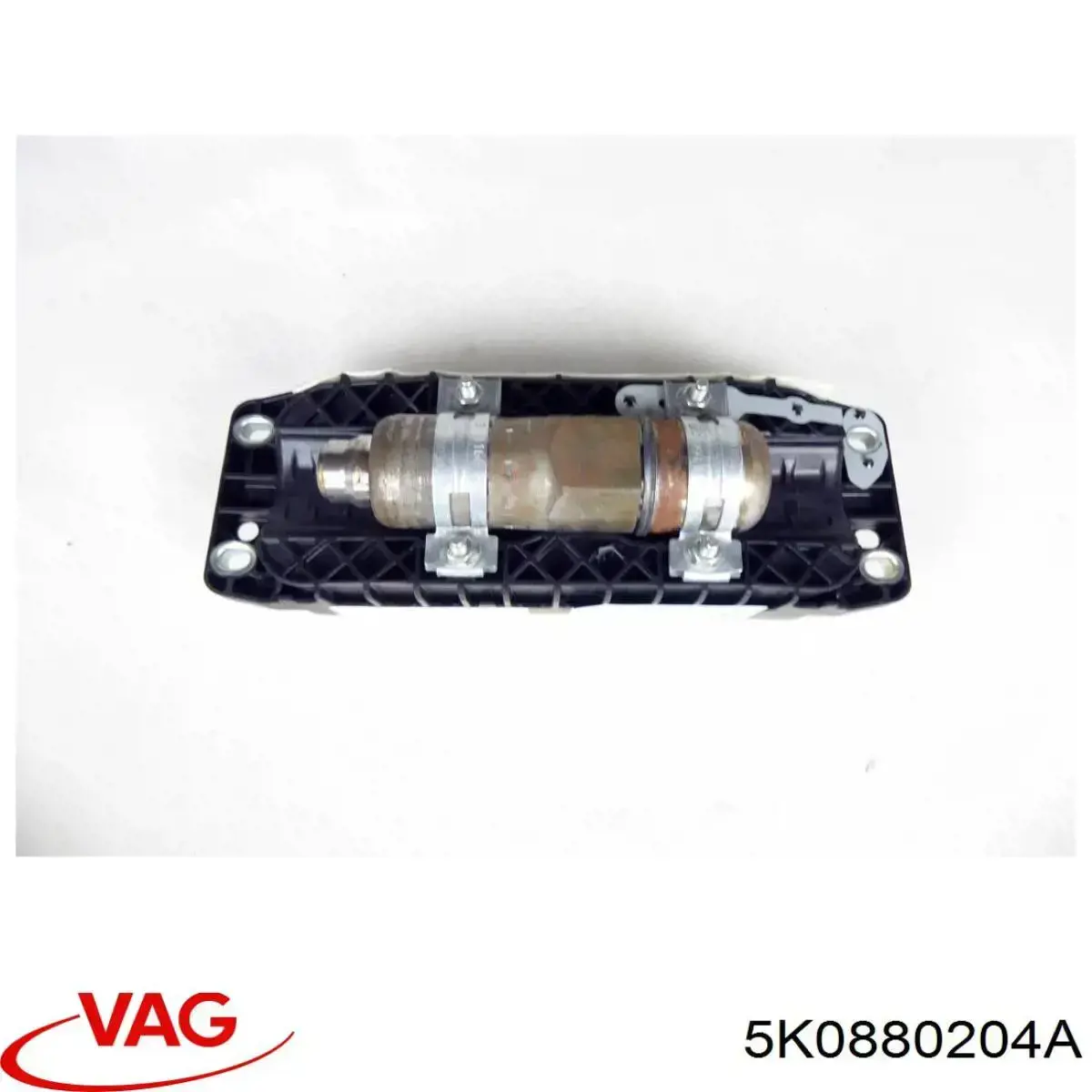 Подушка безпеки бокова VAG 5K0880204A ціна, від 50.68 USD