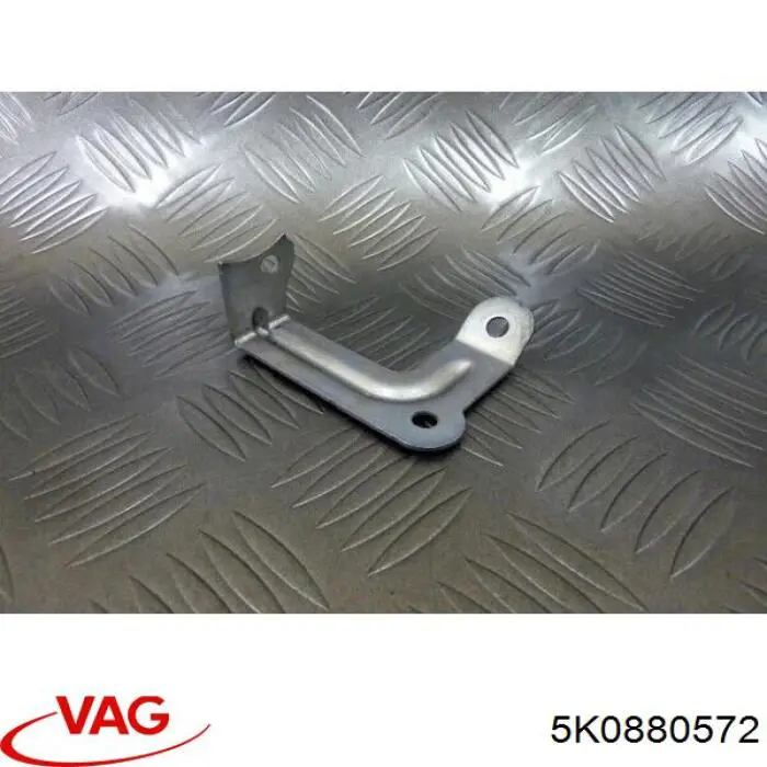  VAG 5K0880572