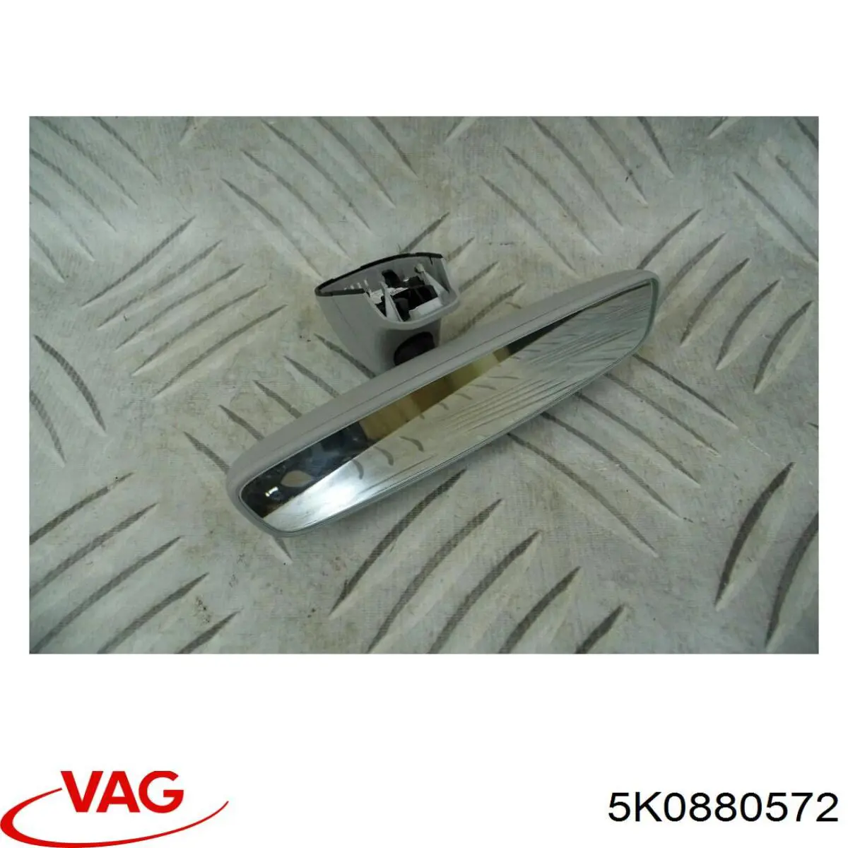  VAG 5K0880572 ціна, від 5.64 USD