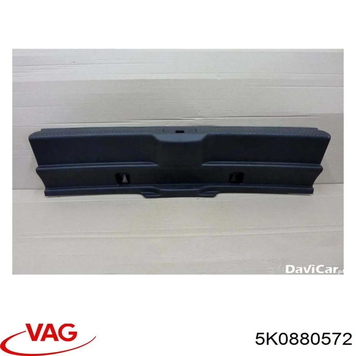 Купити 5K0880572 VAG 
