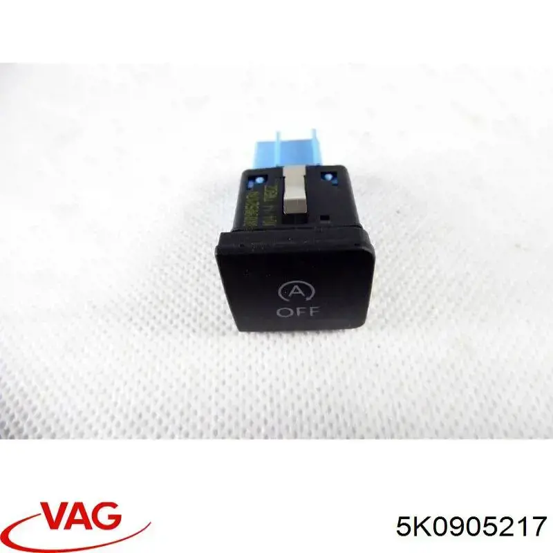 5K0905217 VAG 