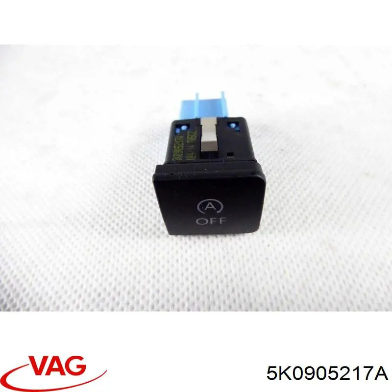 Купити 5K0905217A VAG 