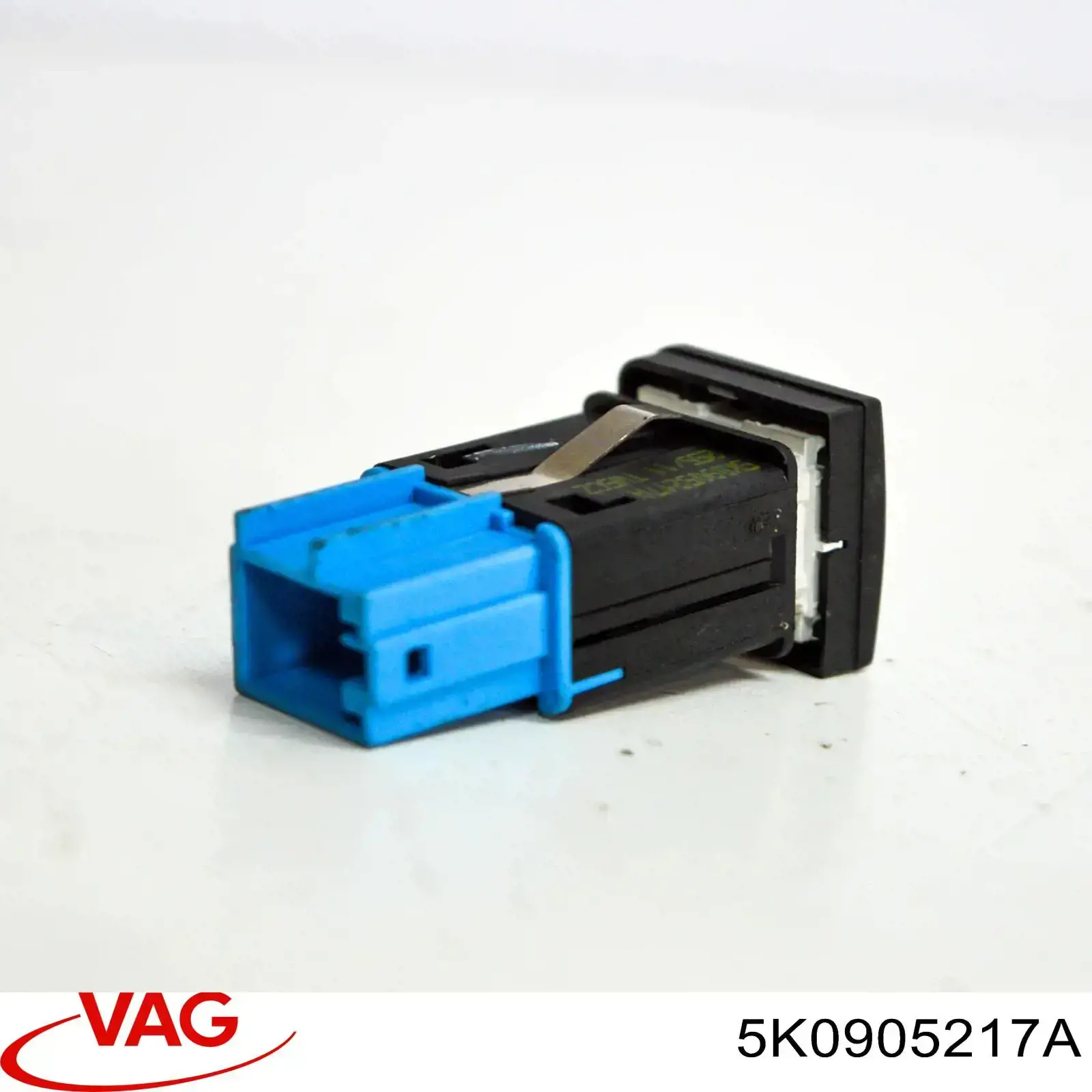 5K0905217A VAG 