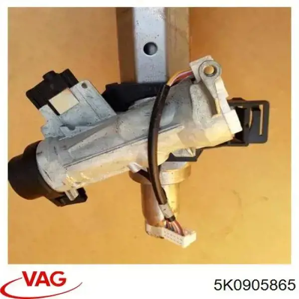  5K0905865 VAG