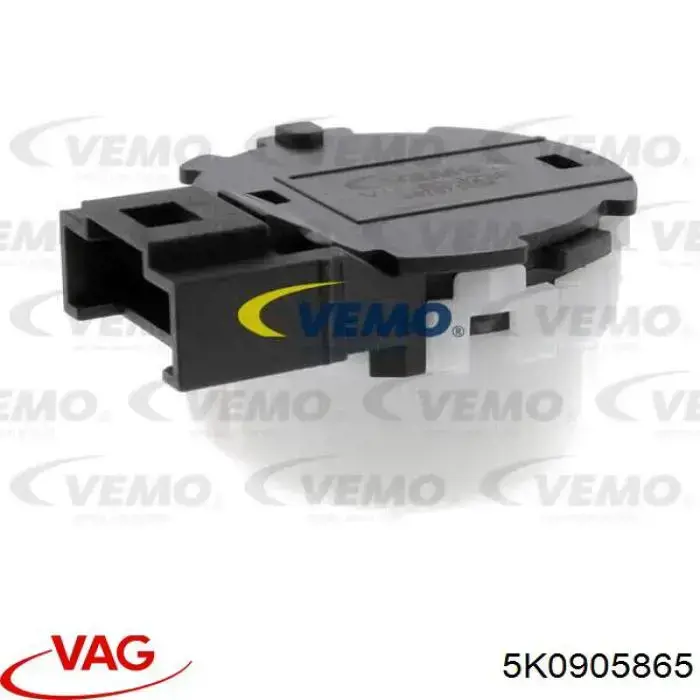 Купити 5K0905865 VAG Контактна група