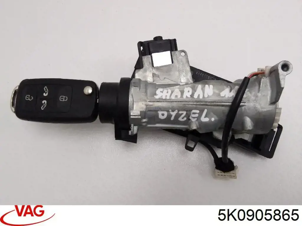 Купити 120571 Hans Pries (Topran) Контактна група