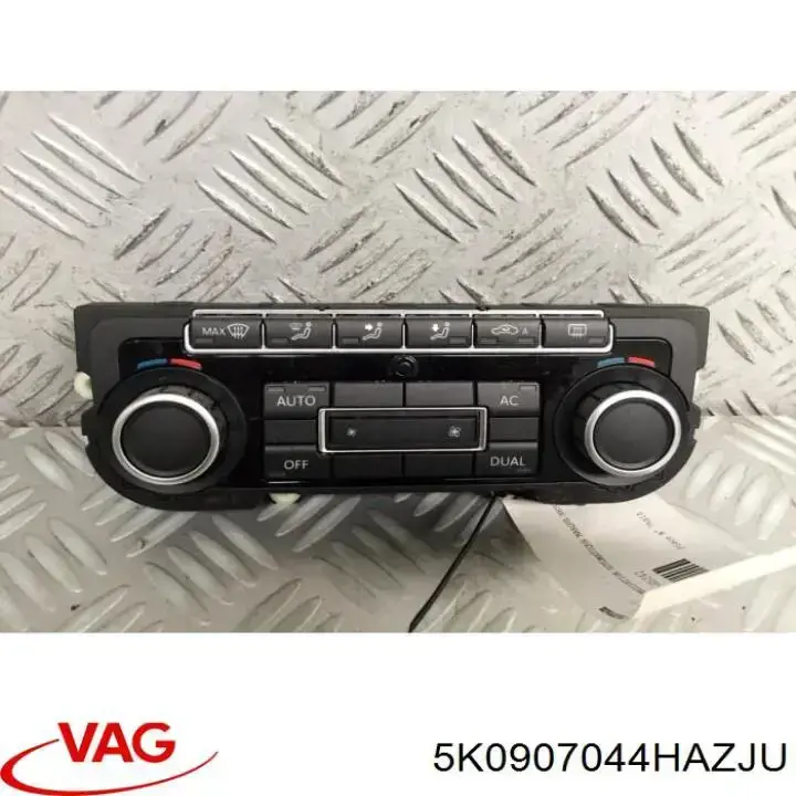 5HB00974680 VAG Механізм управління кондиціонером