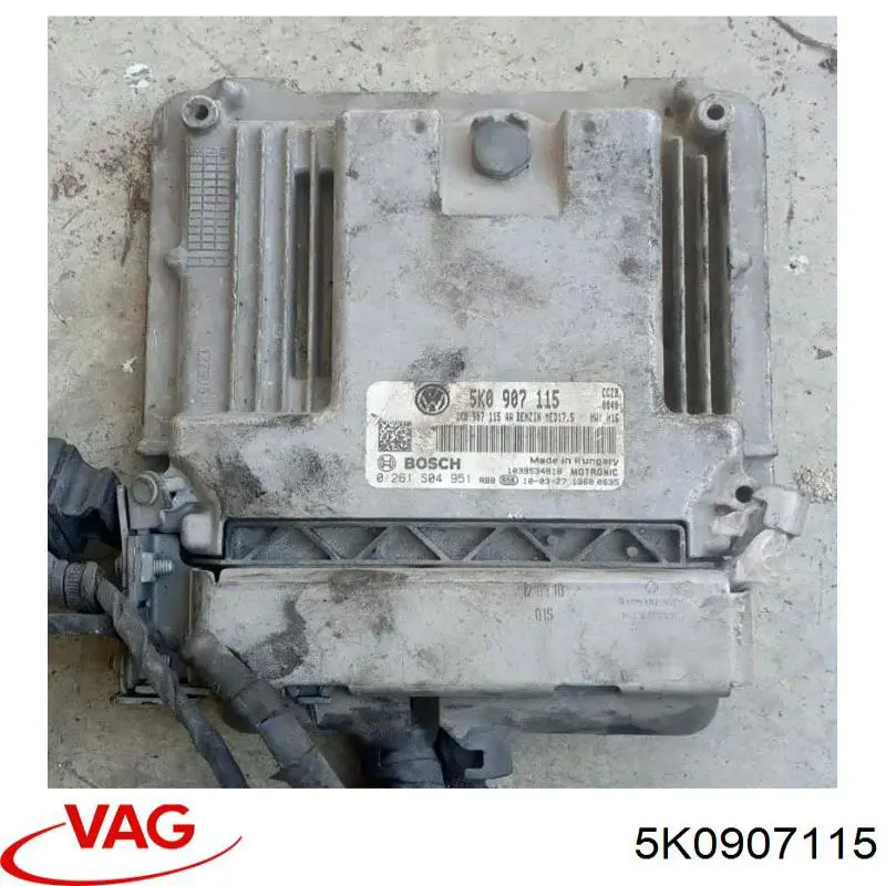  5K0907115 VAG