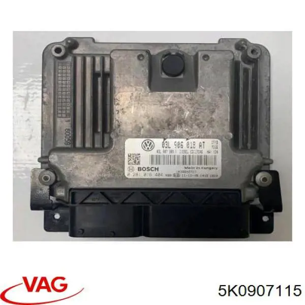 Купити 5K0907115 VAG 