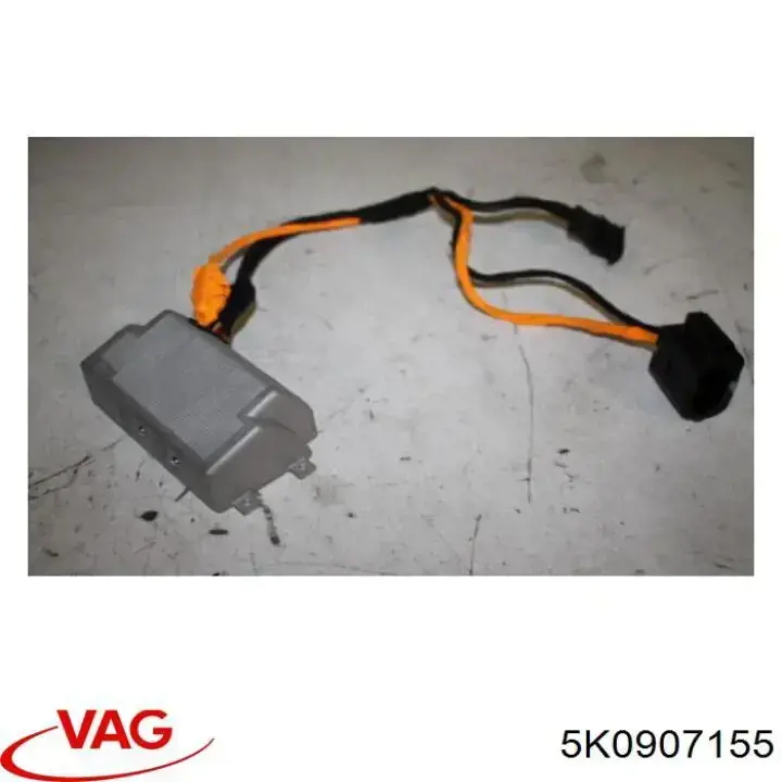 5K0907155 VAG 