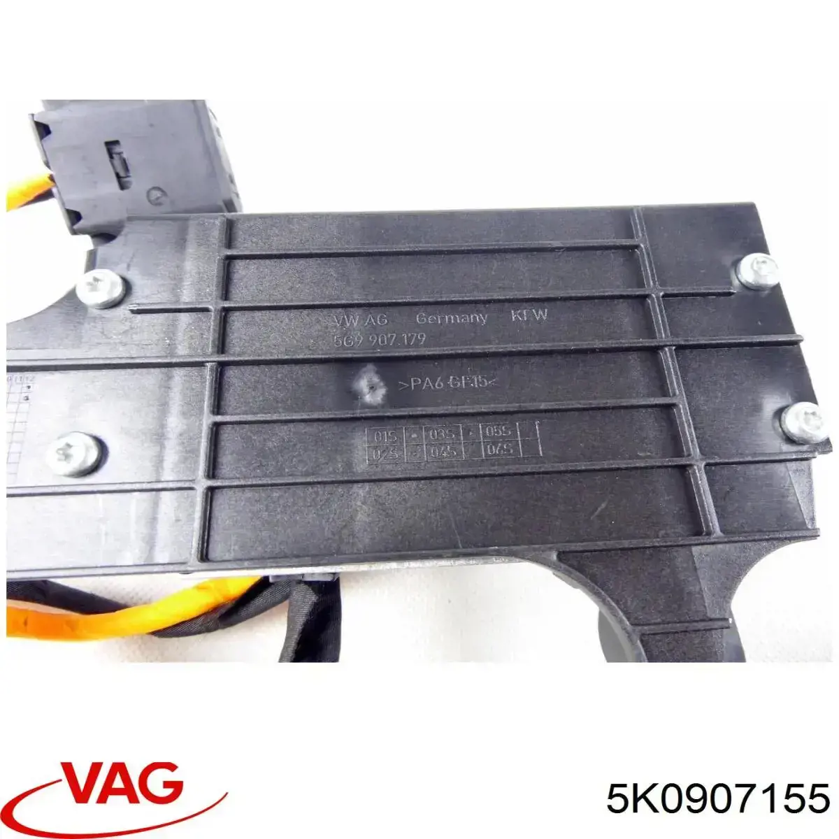  VAG 5K0907155 ціна, від 72.52 USD