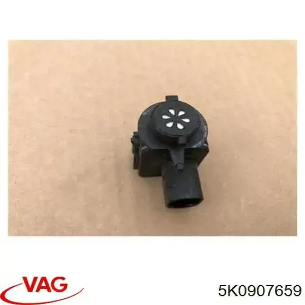 5K0907659 VAG Датчик забруднення повітря
