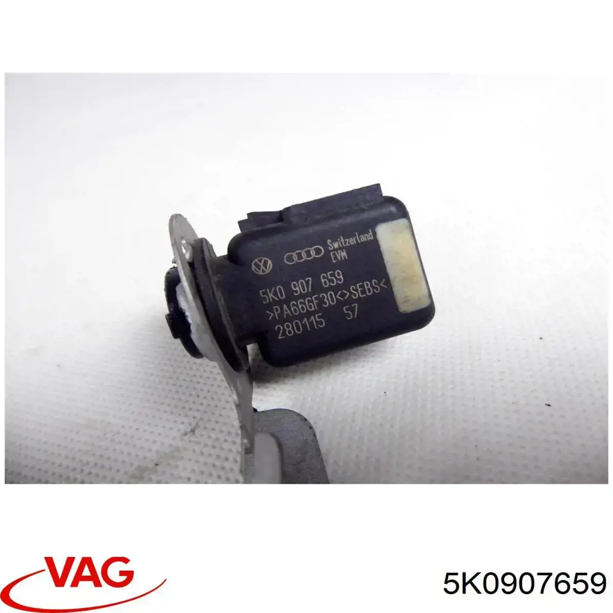 Датчик забруднення повітря VAG 5K0907659 ціна, від 19.00 USD